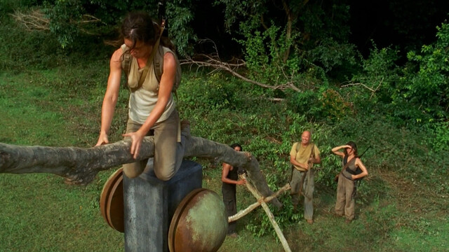 Evangeline Lilly sexy – Lost s01-s06 (2004-2010)