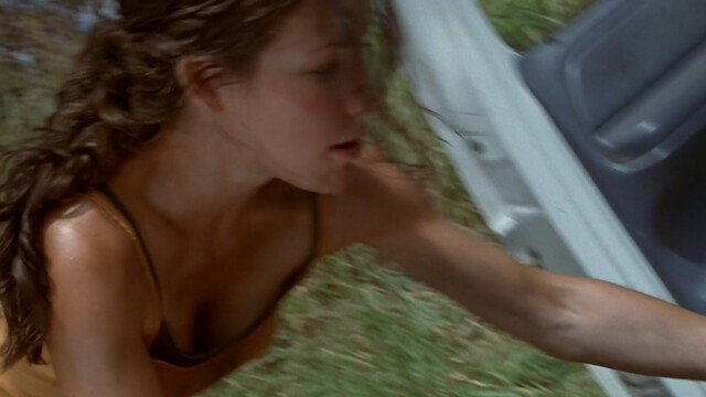 Evangeline Lilly sexy – Lost s01-s06 (2004-2010)