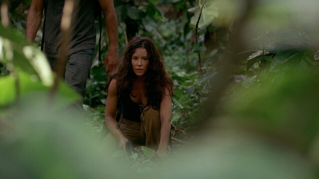 Evangeline Lilly sexy – Lost s01-s06 (2004-2010)