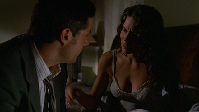 Evangeline Lilly sexy – Lost s01-s06 (2004-2010)
