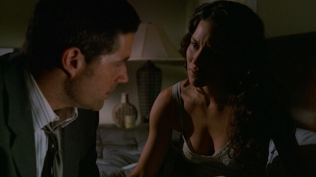 Evangeline Lilly sexy – Lost s01-s06 (2004-2010)