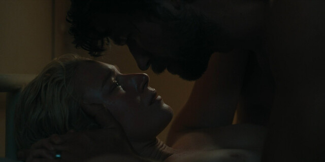 Julia Schlaepfer nude – 1923 s01e06 (2023)