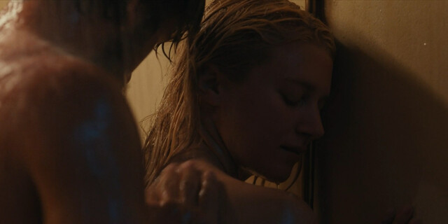 Julia Schlaepfer nude – 1923 s01e06 (2023)