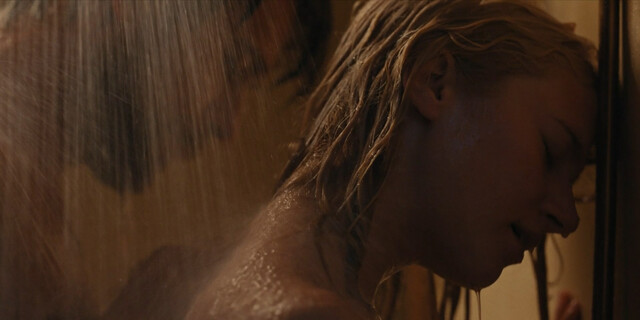 Julia Schlaepfer nude – 1923 s01e06 (2023)