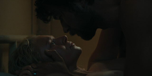 Julia Schlaepfer nude – 1923 s01e06 (2023)