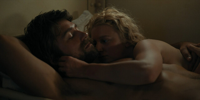 Julia Schlaepfer nude – 1923 s01e06 (2023)