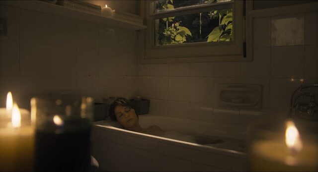 Paola Cortellesi nude – Petra s01e03 (2020)