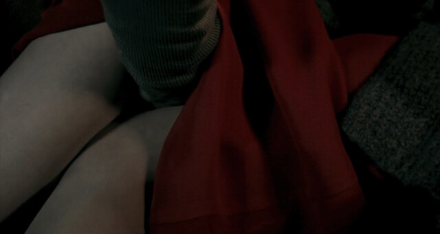Min-soo Jo sexy – Pieta (2012)