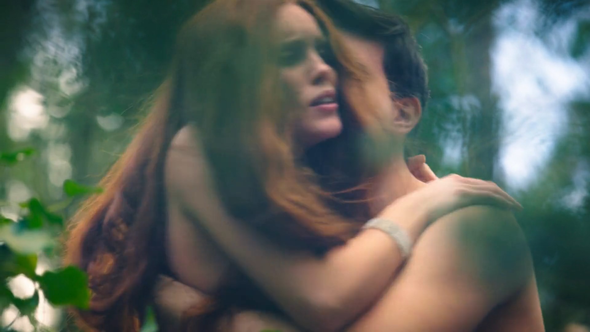 Sara Matteucci sexy – Pompeii Sin City (Pompei - Eros e mito) (2021)