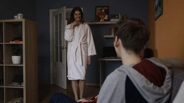Kristina Ubels sexy – Mechtaboly (2017)