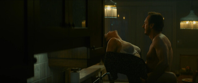 Sandrine Bisson sexy – Confessions (2022)