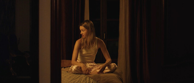 Emma Giegzno nude – Hańba (2022)