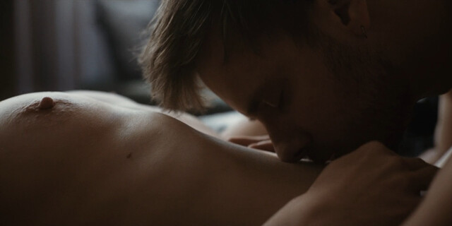 Roma Gasiorowska nude – Tonight You're Sleeping with Me (Dzisiaj śpisz ze mną) (2023)