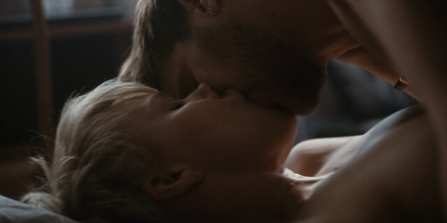 Roma Gasiorowska nude – Tonight You're Sleeping with Me (Dzisiaj śpisz ze mną) (2023)