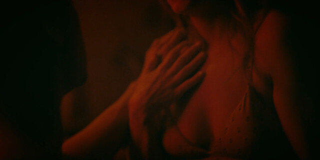 Roma Gasiorowska nude – Tonight You're Sleeping with Me (Dzisiaj śpisz ze mną) (2023)