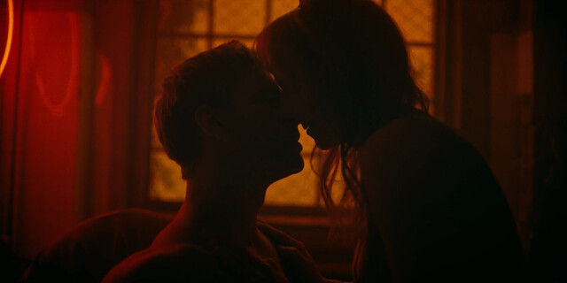 Roma Gasiorowska nude – Tonight You're Sleeping with Me (Dzisiaj śpisz ze mną) (2023)