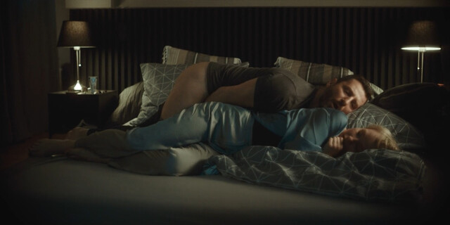 Roma Gasiorowska nude – Tonight You're Sleeping with Me (Dzisiaj śpisz ze mną) (2023)