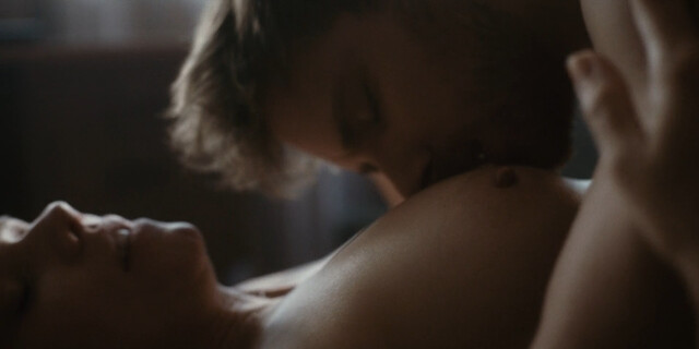 Roma Gasiorowska nude – Tonight You're Sleeping with Me (Dzisiaj śpisz ze mną) (2023)