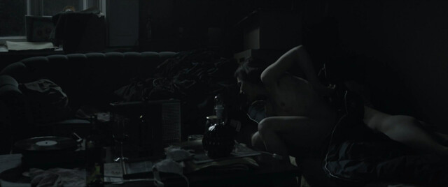 Malgorzata Gorol nude – Śubuk (2022)