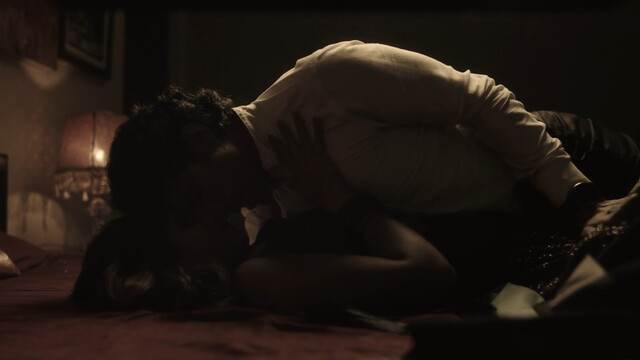 Megha Prasad sexy – Tedhi Medhi Kahaniyaan (2023)
