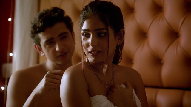 Megha Prasad sexy – Tedhi Medhi Kahaniyaan (2023)