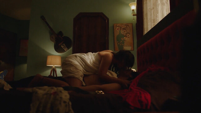 Megha Prasad sexy – Tedhi Medhi Kahaniyaan (2023)