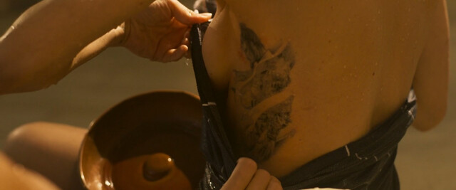 Diane Kruger sexy – Aus dem Nichts (2017)