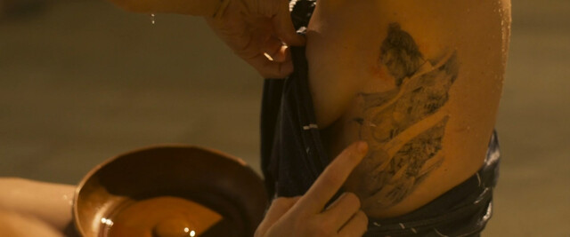 Diane Kruger sexy – Aus dem Nichts (2017)