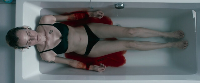 Diane Kruger sexy – Aus dem Nichts (2017)