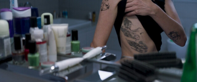 Diane Kruger sexy – Aus dem Nichts (2017)