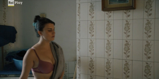 Giovanna Sannino nude – The Sea Beyond (Mare Fuori) s03e08e11 (2023)