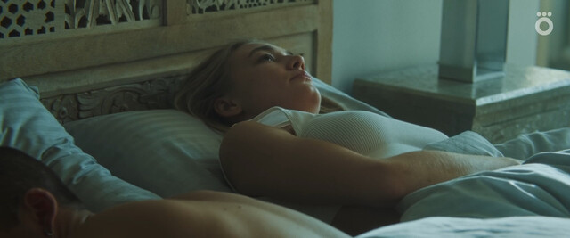 Oksana Akinshina sexy – Juzni vetar. Na granici s01e03 (2023)