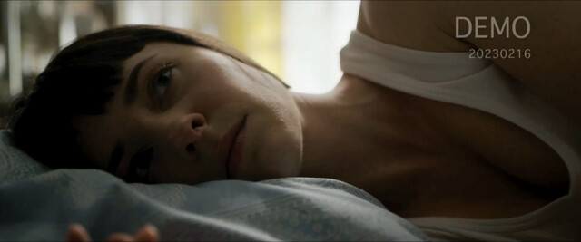 Marina Vorozhishcheva nude – Bibliotekar s01e04 (2023)