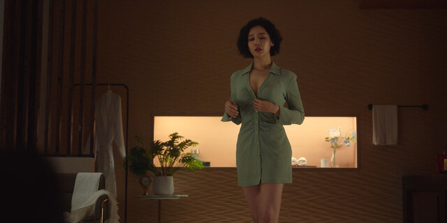 Joo-Young Cha nude – The Glory s01e13 (2022)