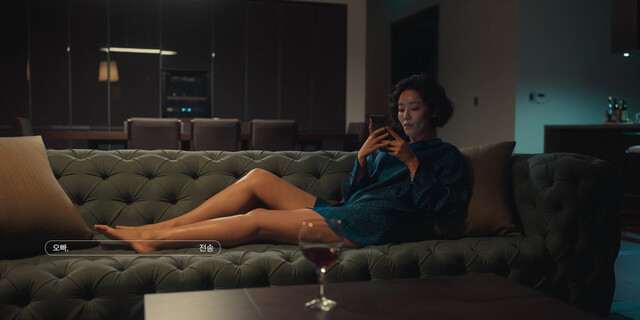 Joo-Young Cha nude – The Glory s01e13 (2022)