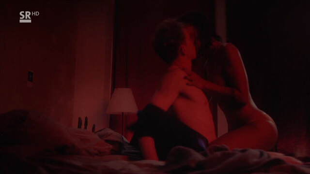 Larissa Sirah Herden nude – Jung Fragil (2020)