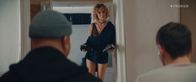 Tasha Tsvetkova sexy – Kolotushka s01e04 (2023)