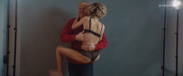 Tasha Tsvetkova sexy – Kolotushka s01e04 (2023)