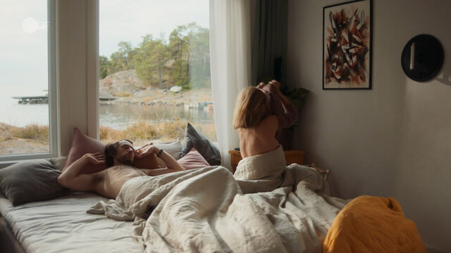 Sina Tkotsch sexy – Inga Lindström s20e01 (2023)