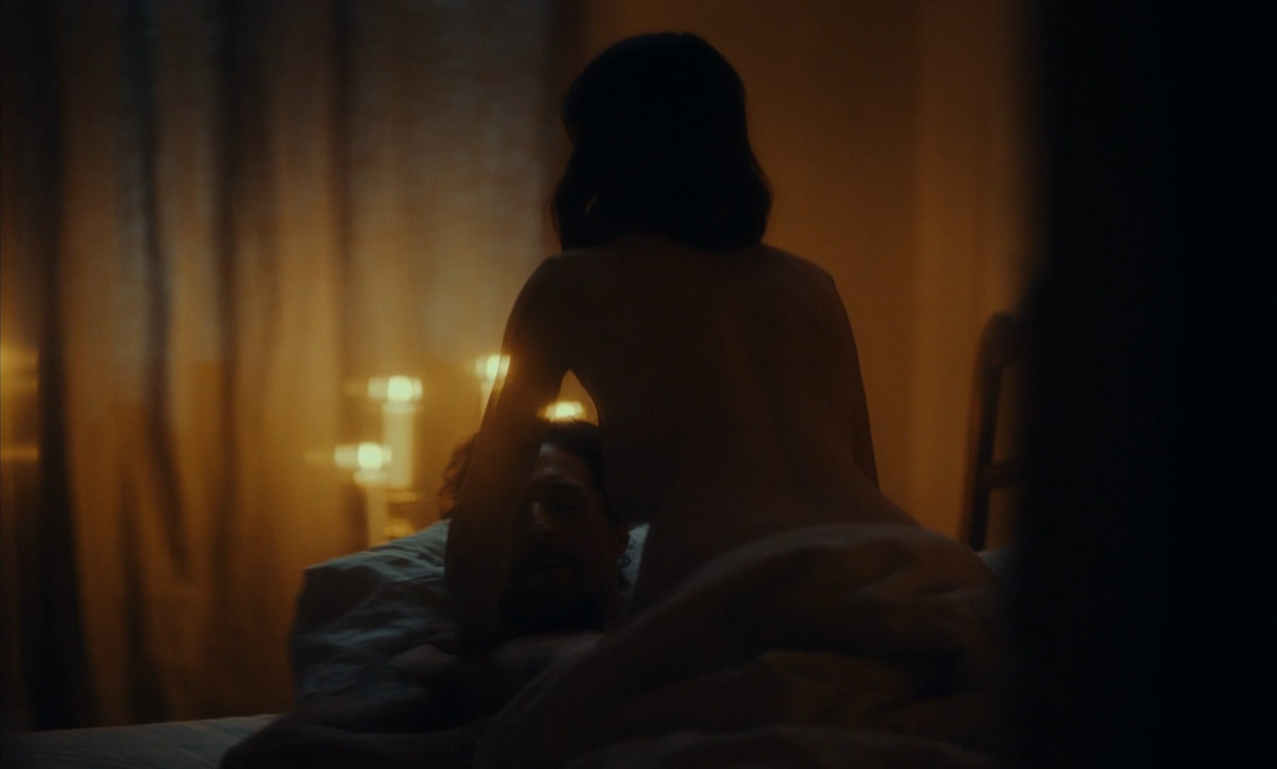 Pia Hierzegger nude – Family Dinner (2022)