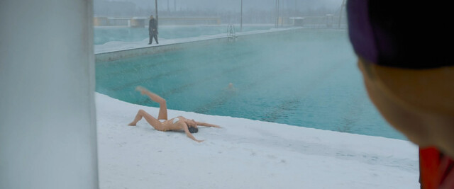 Margarita Abroskina sexy – Byt (2023)