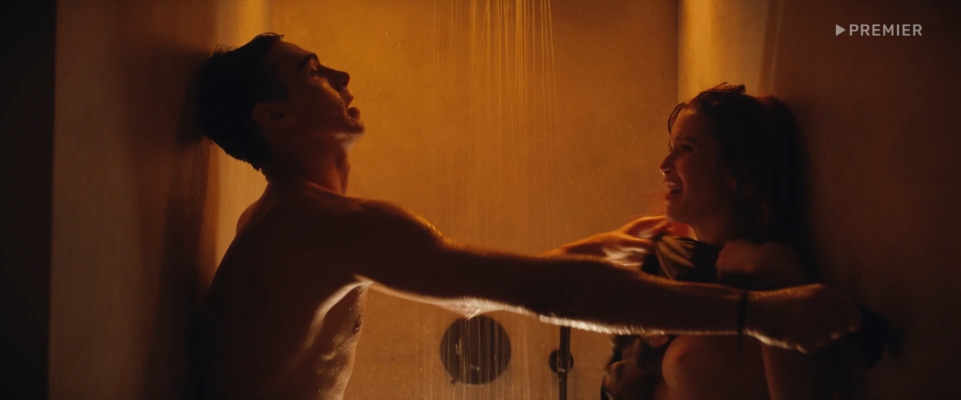 Lukerya Ilyashenko nude – Kolotushka s01e07 (2023)