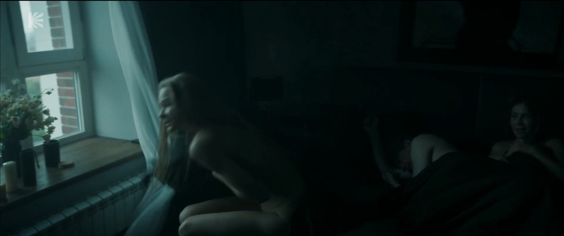 Svetlana Khodchenkova nude – Aktrisy s01e06 (2023)