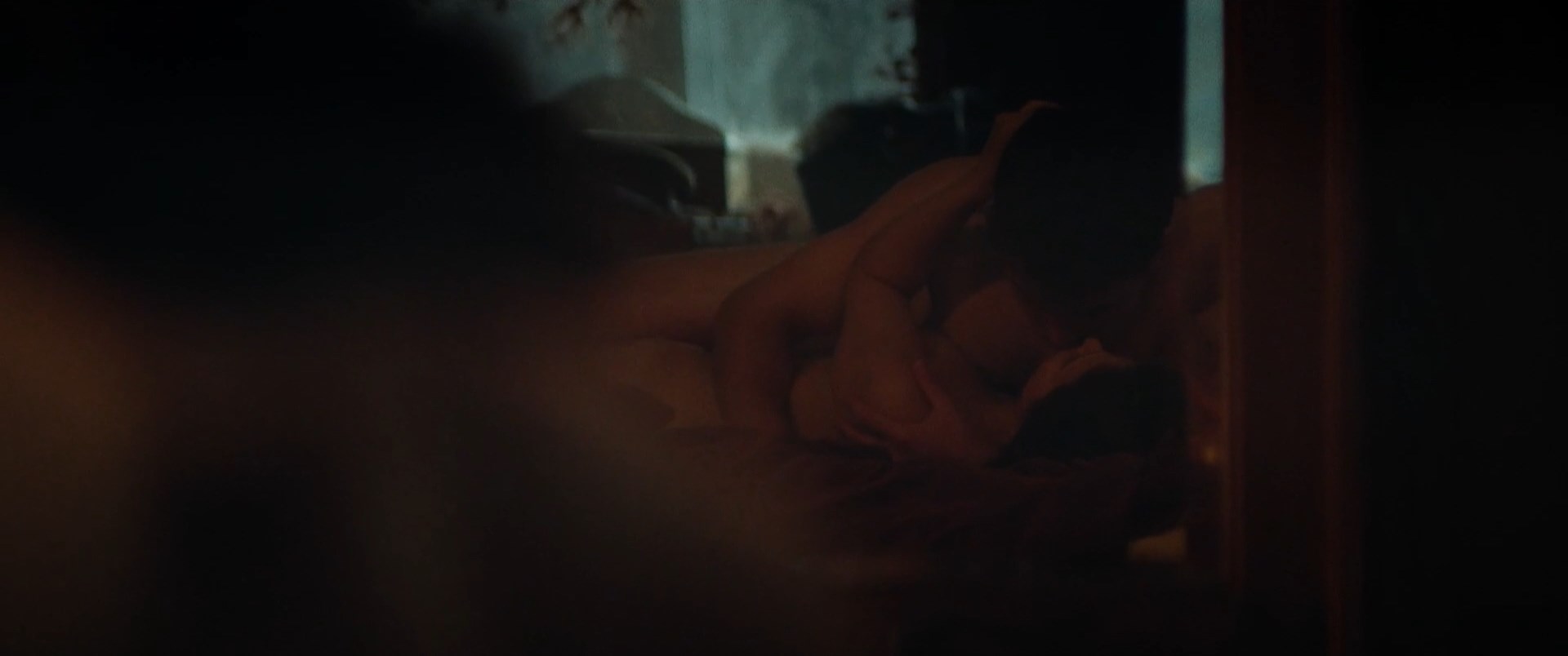 Lyubov Aksyonova sexy – Nyurnberg (2023)