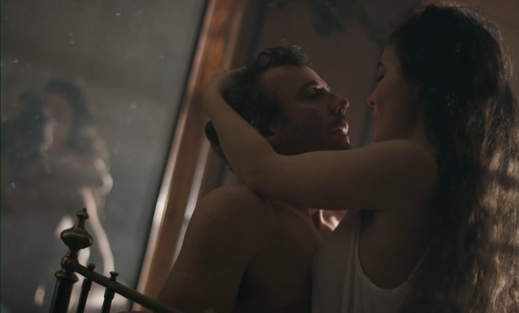 Sarah Bauer nude – This Little Death (2018)