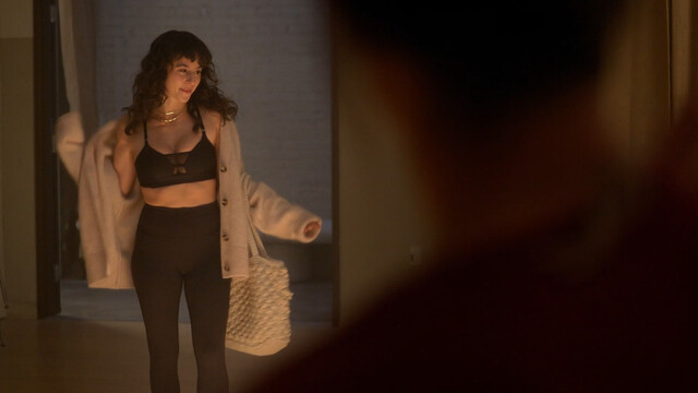 Carina Conti II sexy – Good Trouble s05e09 (2023)