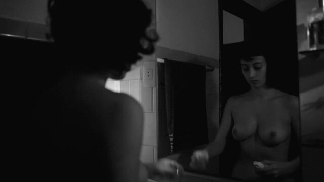 Gabriela Poester nude – Bruxa de Fábrica (2015)