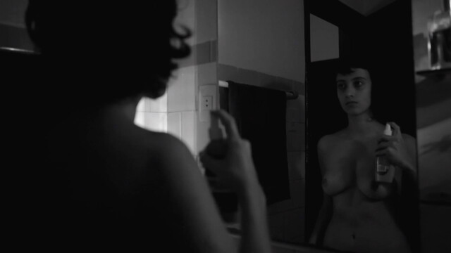 Gabriela Poester nude – Bruxa de Fábrica (2015)