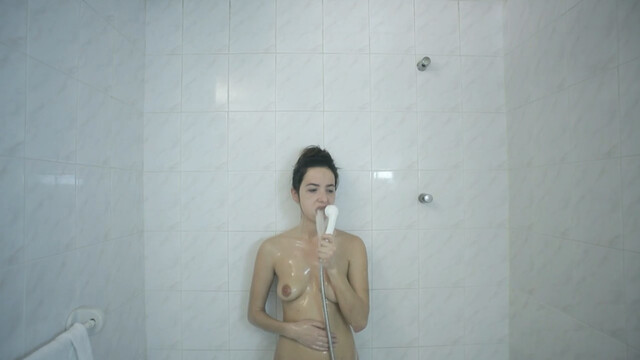 Milica Stefanovic nude – December (2013)