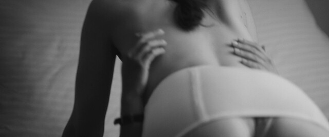 Esther Garrel nude – Astragal (L'astragale) (2015)